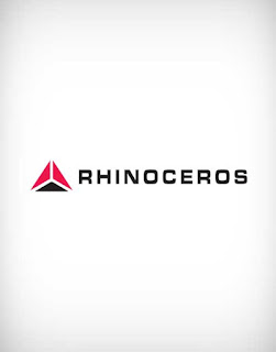 rhinoceros vector logo, rhinoceros logo vector, rhinoceros logo, rhinoceros, rhinoceros logo ai, rhinoceros logo eps, rhinoceros logo png, rhinoceros logo svg