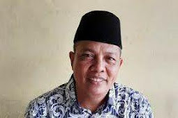 Tamsil Herman Pastikan Shalat Idul Fitri 1442 H di Masjid Taat Prokes