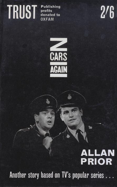 Z Cars continued as one of the most popular TV programmed transmitted by the