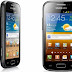 Samsung Galaxy Ace 2 dan Galaxy Ace Duos di Rilis