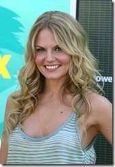 Jennifer Morrison