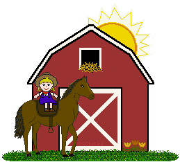 The Stitching Barn