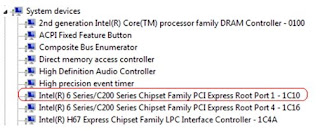 Penanganan BUG Intel Chipset 6 Series