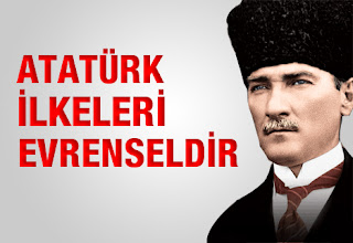  Atatürk