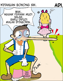 Cartoon Adi