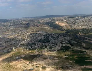 Governo de Israel aprova construção de 3.000 novas casas em assentamentos