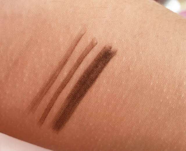 IT Cosmetics Brow Power Universal Pencil Swatches