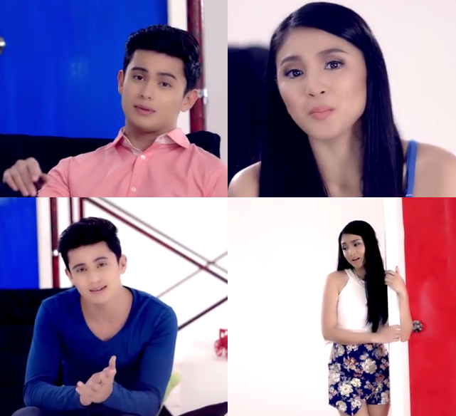 Hanap-Hanap - James Reid & Nadine Lustre