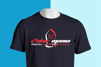 KAOS ZAHIR MANIA, MAU ?