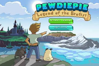 Legend of Brofist MOD