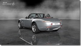 BMW Z8 '01 (5)