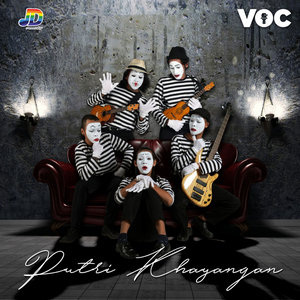 Download Lagu VOC - Putri Khayangan