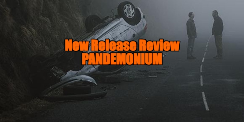 New Release Review - PANDEMONIUM