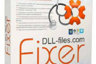 DLL-Files.com FIXER 3.3.91.3080