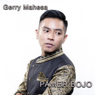 MP3 download Gerry Mahesa - Pamer Bojo - Single iTunes plus aac m4a mp3