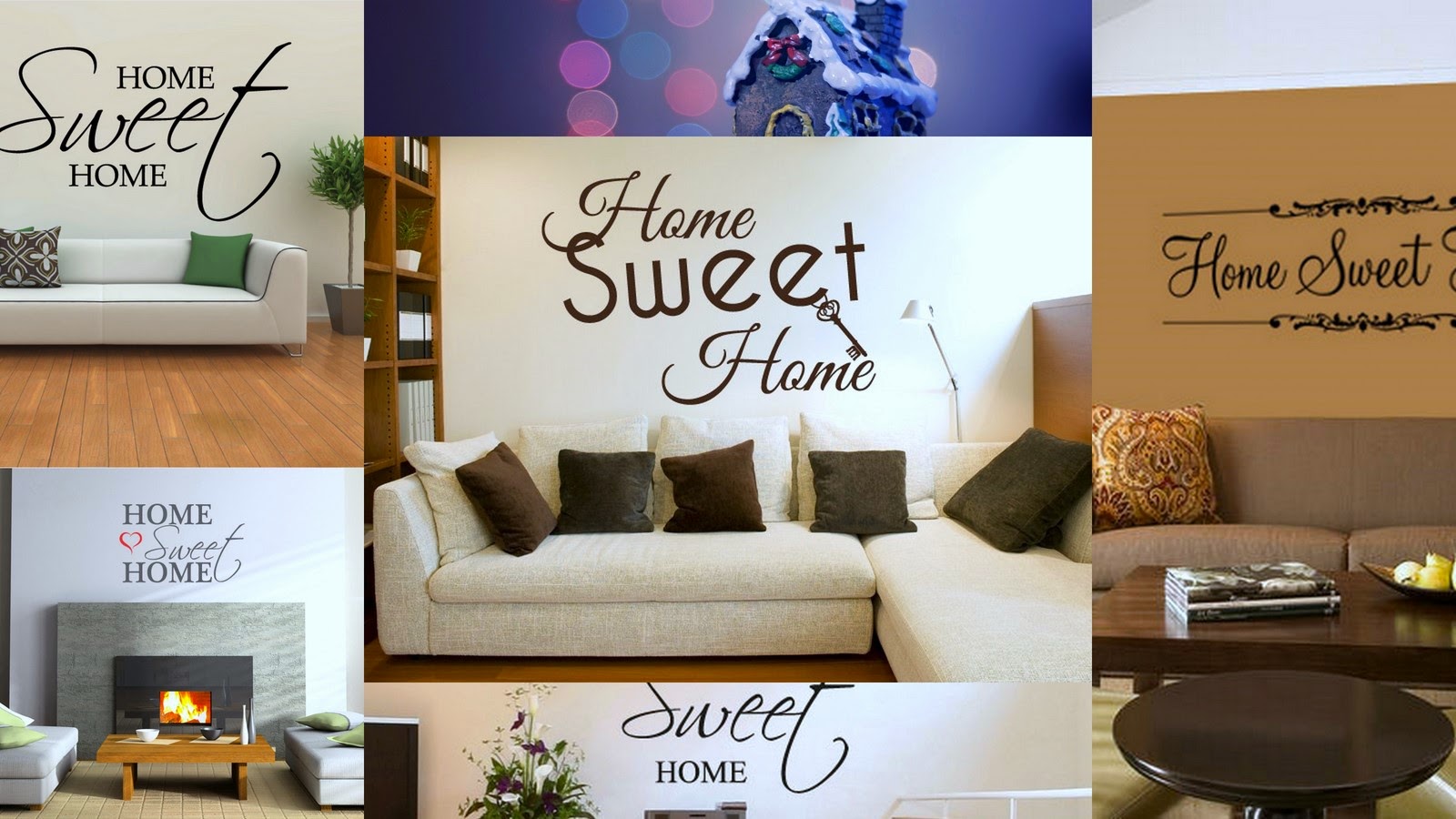 Dreamstream Home Decor