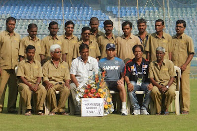 Sachin Tendulkar, Wankhede Stadium, Mumbai, Sachin Tendulkar’s 200 Test photo, Sachin Tendulkar’s final Test photos, Sachin Tendulkar photos, On Wednesday 14 November 2013 Sachin Tendulkar