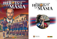 Barça, Herois de la masia
