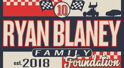 About RyanBlaney Family Foundation