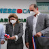Promese/Cal inaugura en Ciudad Sanitaria la Farmacia del Pueblo más grande y moderna del país