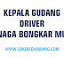 Loker Kepala Gudang, Driver, Tenaga Bongkar Muat di Semarang