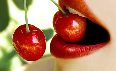 Cherry có tác dụng giảm cân