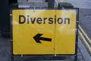 Avoid Diversions!