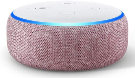 Echo Dot (3rd Gen)