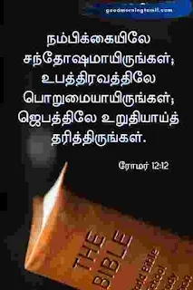 பைபிள் வசனங்கள்
