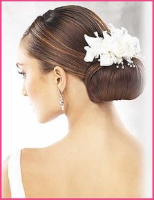  Wedding Hair Styles 