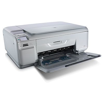 Hp Photosmard C 4580 Treiber : HP Photosmart C4580 au meilleur prix - Comparez les offres ... / Enlarge and reduce copies of your documents between 25% to 400%!