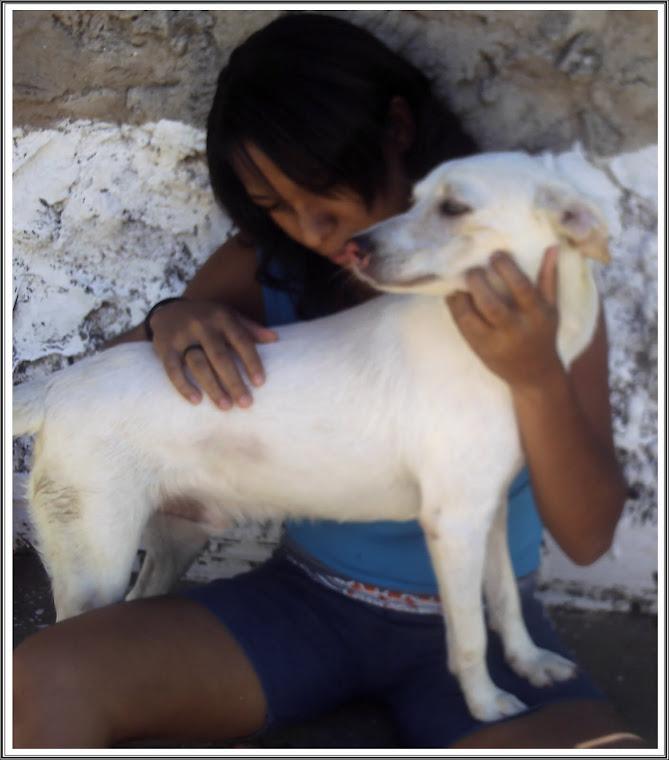Saudades Além dos pensamentos...
