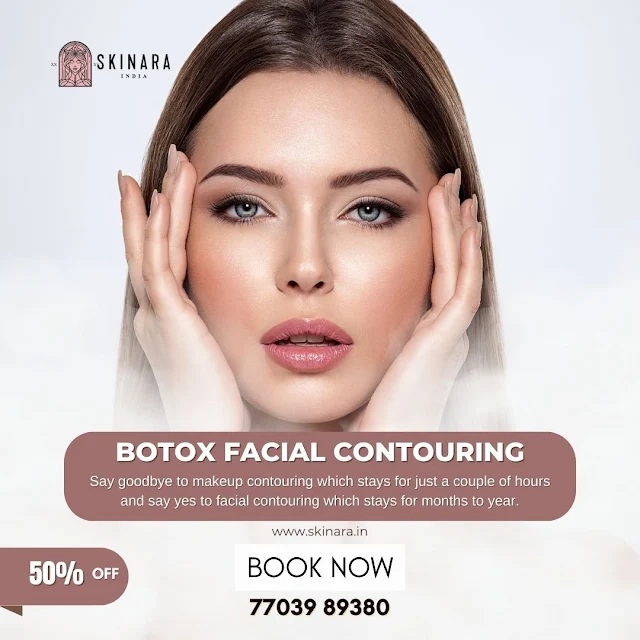 Best Botox Treatment in Delhi