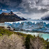 Living Ice: I Happened To Photograph The Rupture Of Perito Moreno Glacier