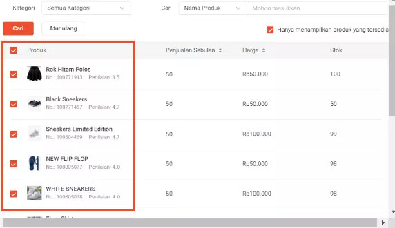 Cara Daftar Shopee Share Program-2