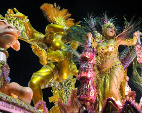 Porto da Pedra - Special Samba School Parade - Rio Carnaval 2012