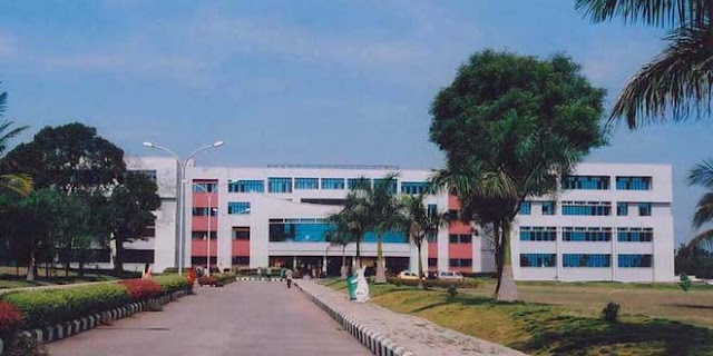 BMS Institute of Technology Management Quota Admission