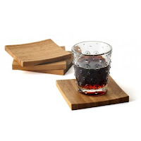 Bamboo Coasters1