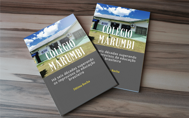 A história do Marumbi contada no livro-reportagem, está incluída no contexto da educação paranaense e brasileira