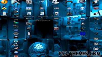 ps3 themes