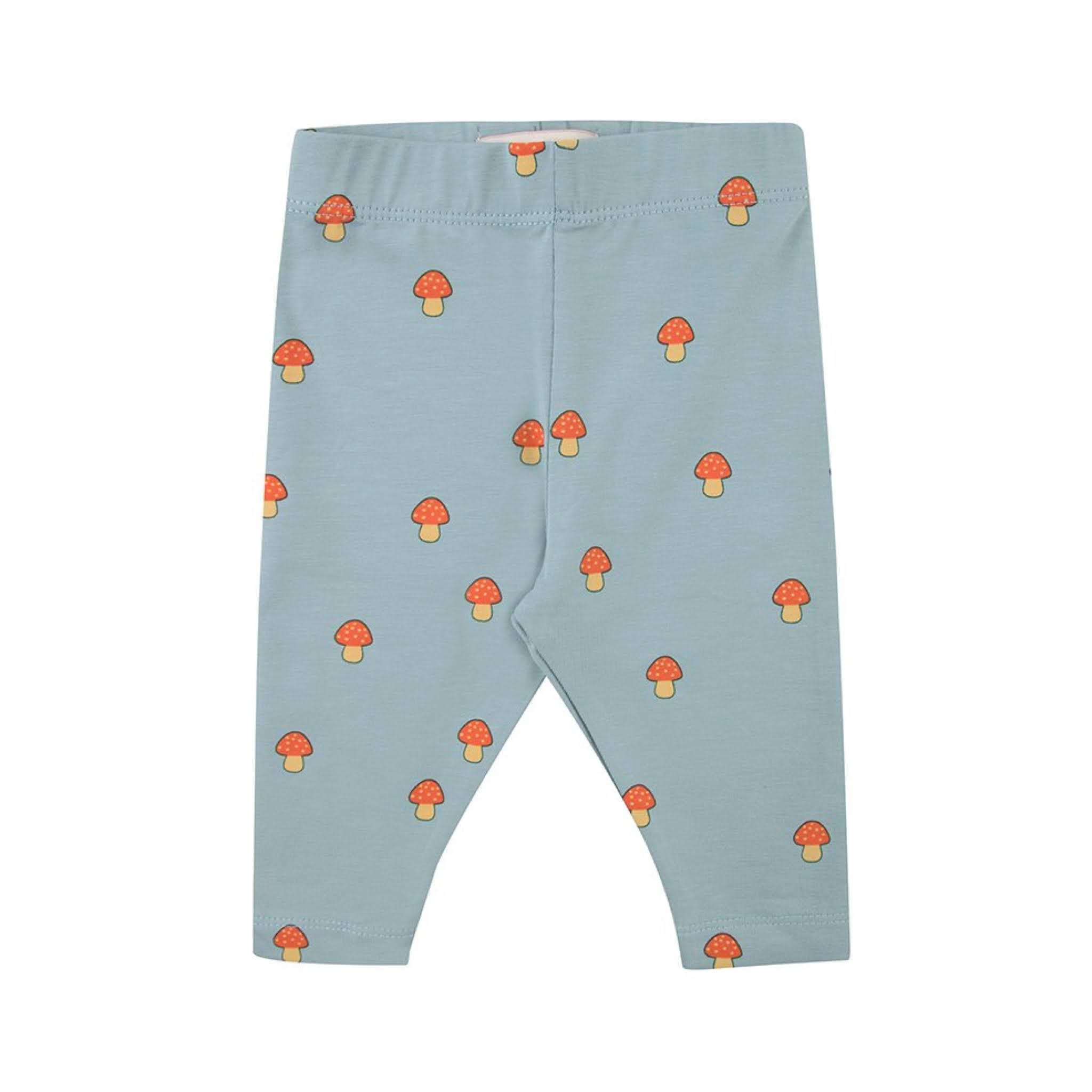 Baby Mushroom Pants from Tiny Cottons