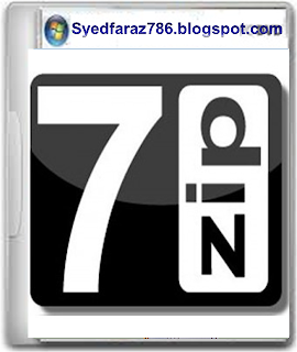 7-Zip 2013 With Keygen Free