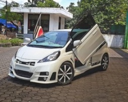 99 Gambar Modifikasi Mobil Honda Jazz All RS Terbaru 2018, Gambar Untuk Modifikasi Mobil Honda Jazz RS 2018