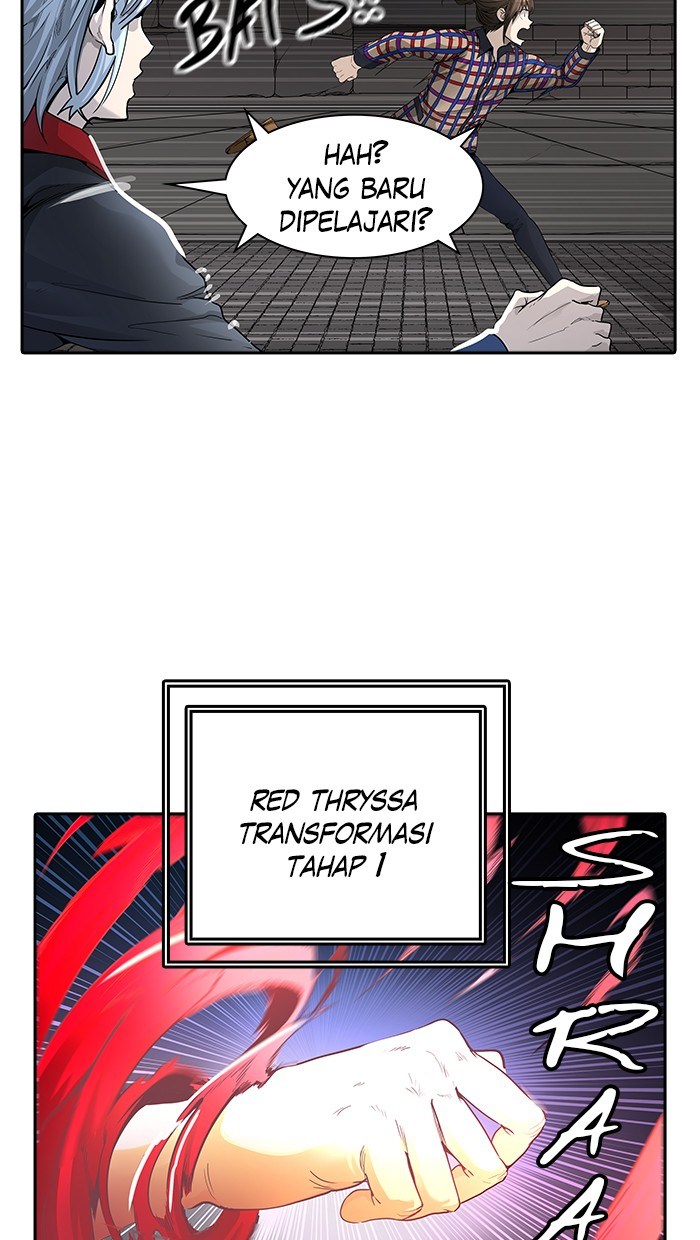 Webtoon Tower Of God Bahasa Indonesia Chapter 456