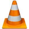 VLC media player Logo