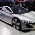 Acura NSX 2012