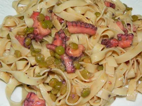 receita polvo