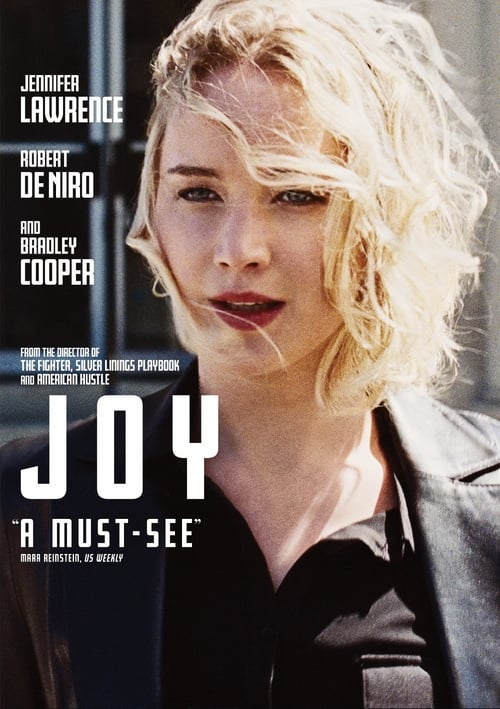 [HD] Joy 2015 Ver Online Subtitulada