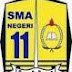 Harapan untuk SMA Negeri 11 Surabaya