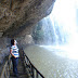 Prenn Waterfall in Dalat Vietnam 